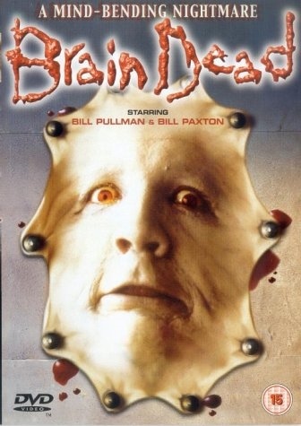 Braindead (18) 1992 - CeX (UK): - Buy, Sell, Donate